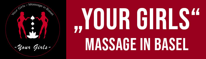 Your Girls Massage Basel