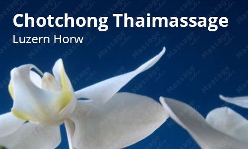 Chotchong Thaimassage