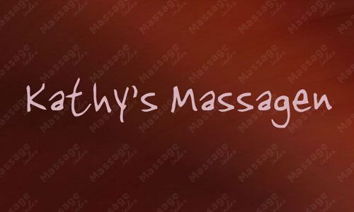 Kathy's Massagen