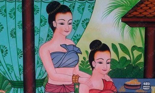 Suphattra Thai Massage