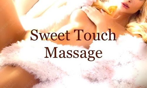 Sweet Touch Massage