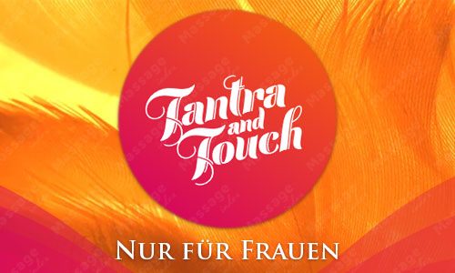 Tantra and Touch
