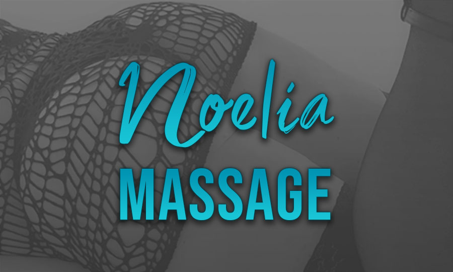 Noelia Massage