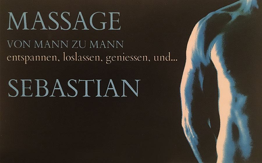 Sebastian Massage